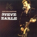 Steve Earle - The Collection Steve Earle - The Collection